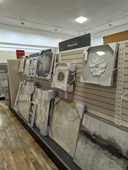 HomeGoods 9