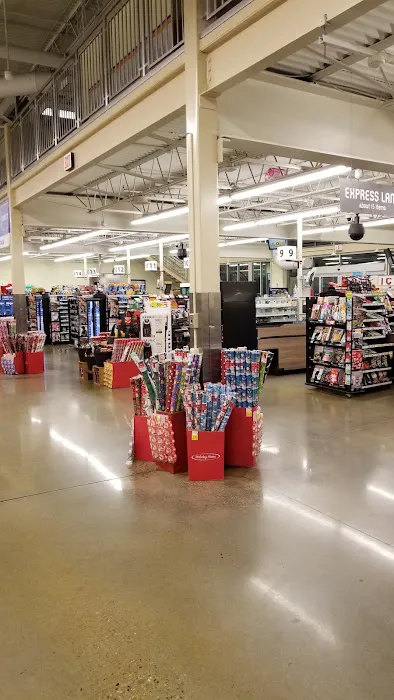 Kroger 4