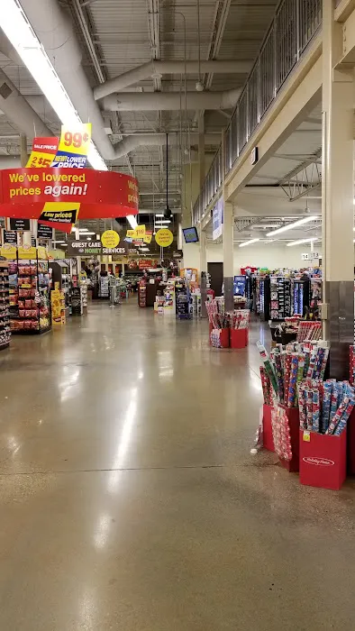 Kroger 7