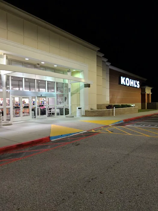 Kohl's 5