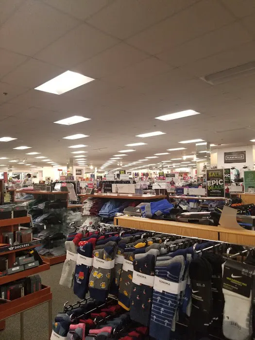 Kohl's 2