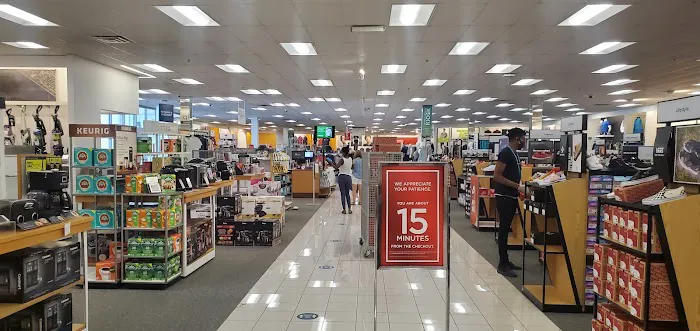 Kohl's 3