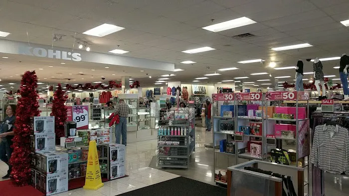 Kohl's 7