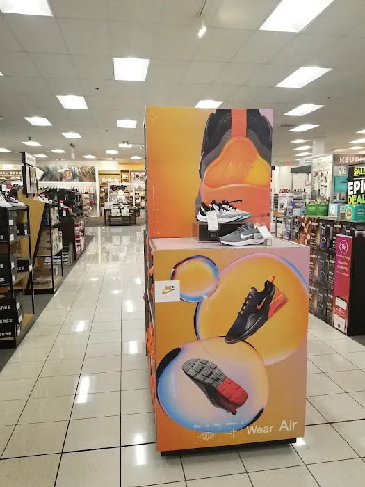 Kohl's 8
