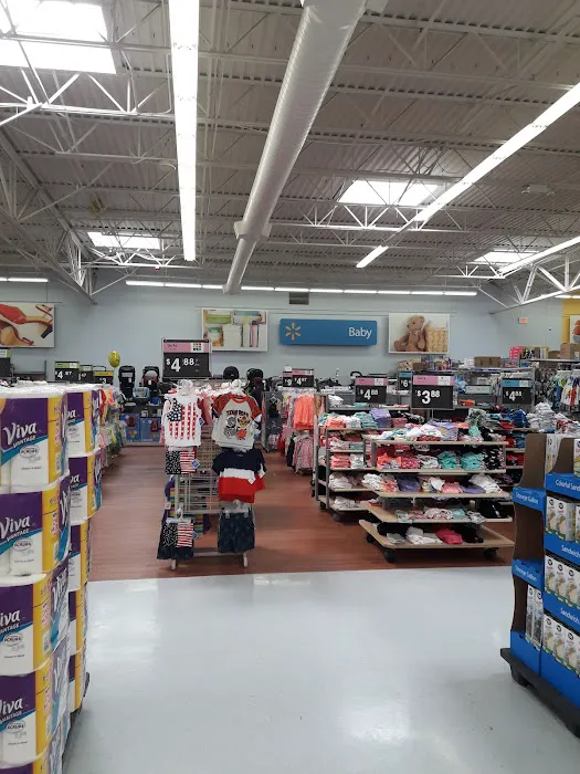 Walmart Supercenter 1
