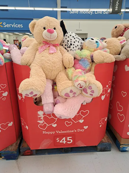 Walmart Supercenter 0