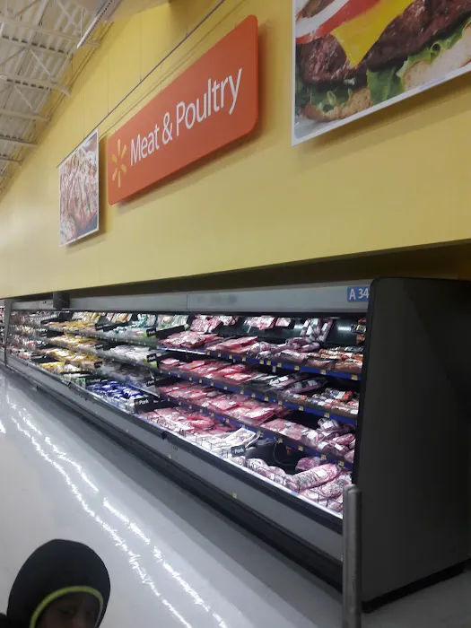 Walmart Supercenter 3