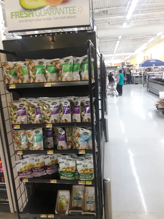 Walmart Supercenter 2