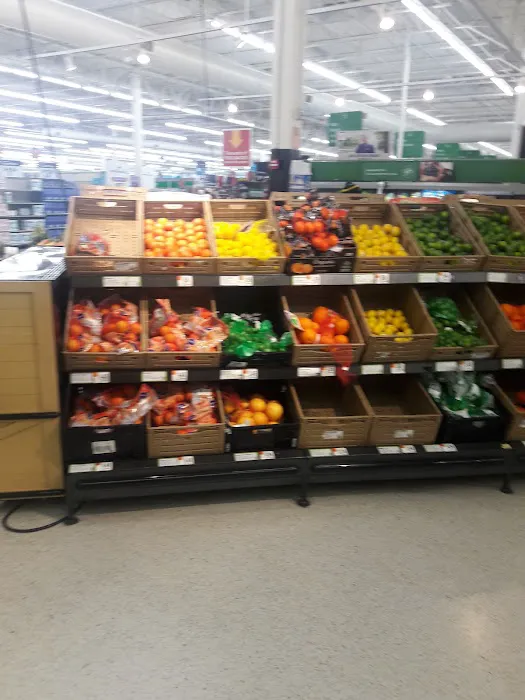 Walmart Supercenter 5