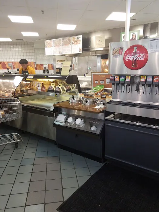 Publix Super Market at Fayette Pavilion 4