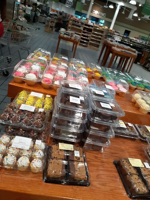 Publix Super Market at Fayette Pavilion 1