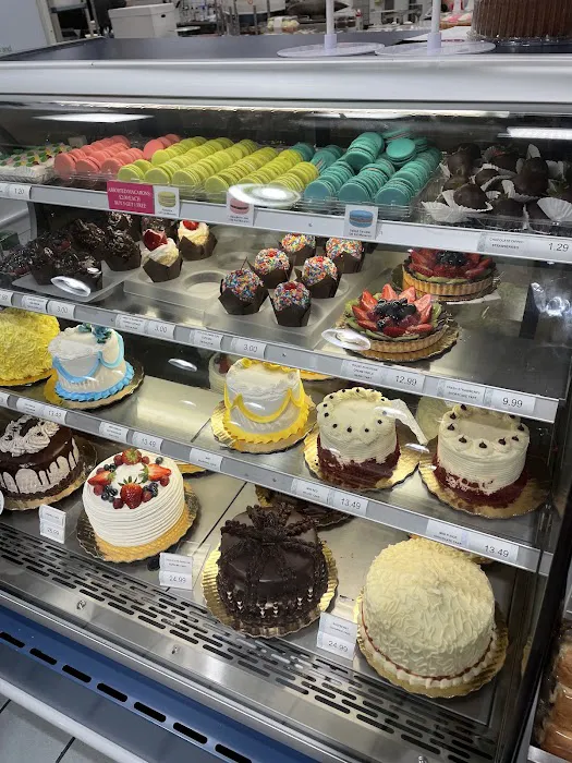Publix Super Market at Fayette Pavilion 0