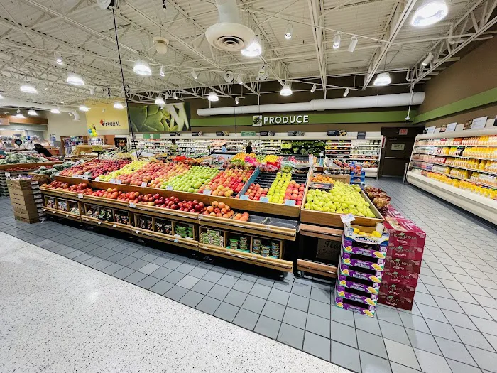 Publix Super Market at Fayette Pavilion 3