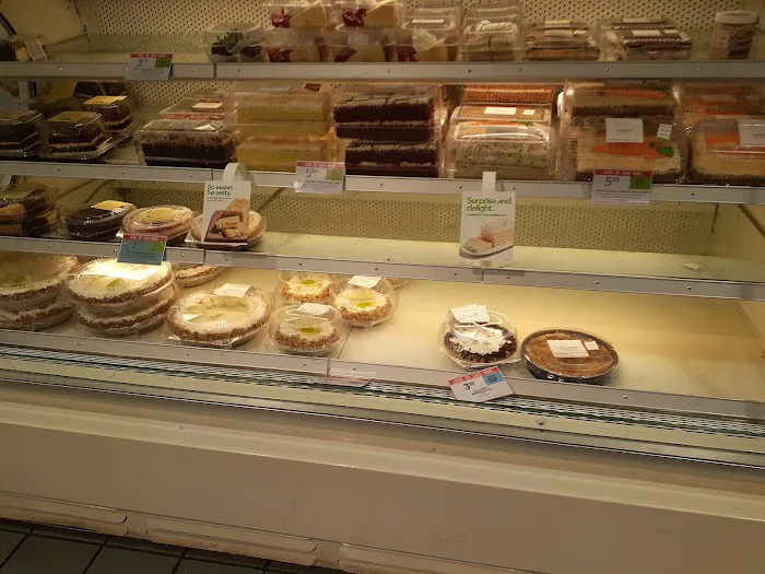 Publix Super Market at Fayette Pavilion 2