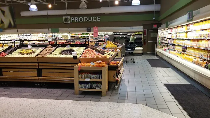 Publix Super Market at Fayette Pavilion 7