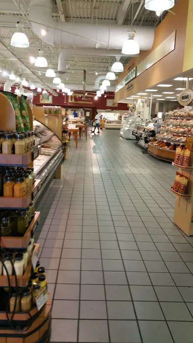 Publix Super Market at Fayette Pavilion 6