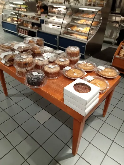 Publix Super Market at Fayette Pavilion 8