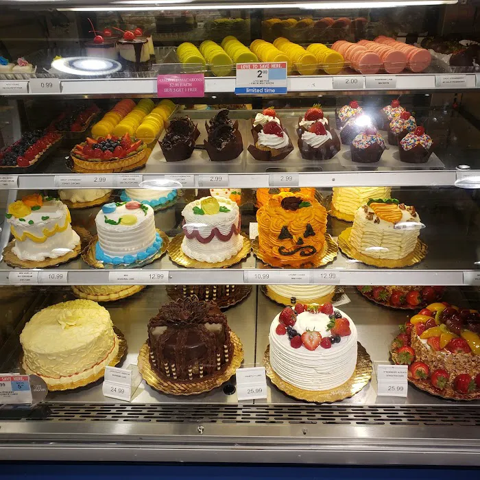 Publix Super Market at Fayette Pavilion 5