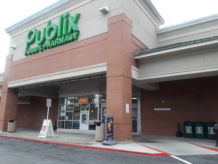 Publix Super Market at Fayette Pavilion 9