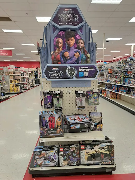 Target 3