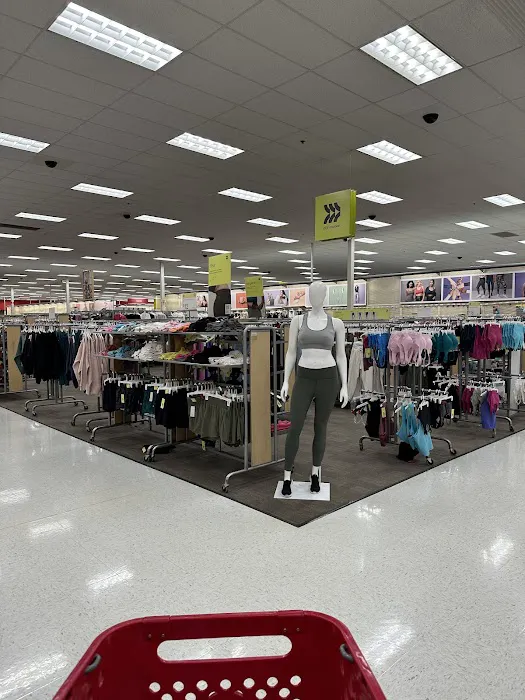 Target 0