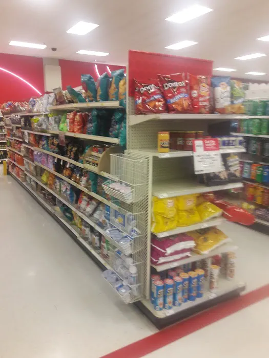 Target 1
