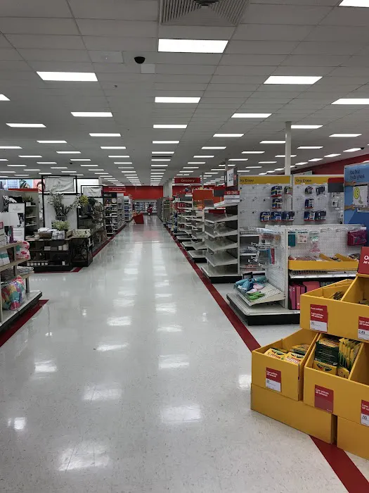 Target 7