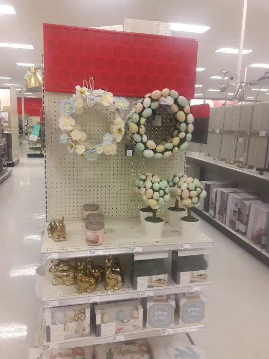 Target 2