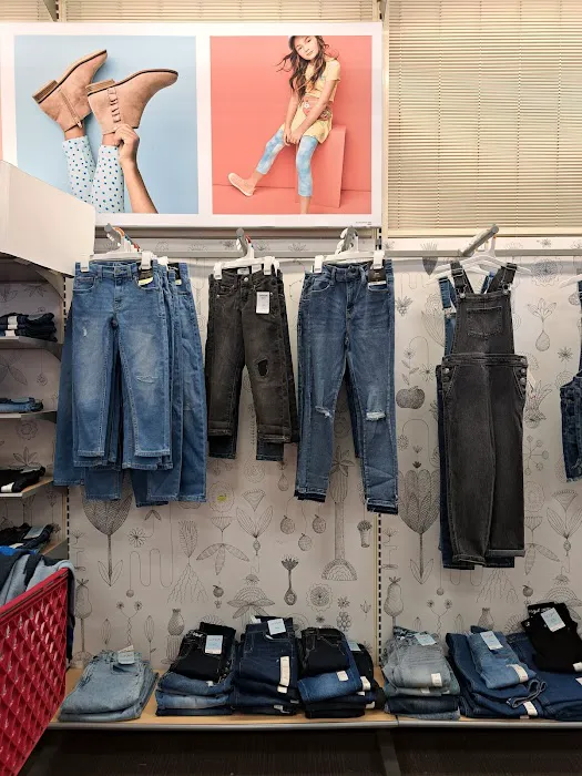 Target 5