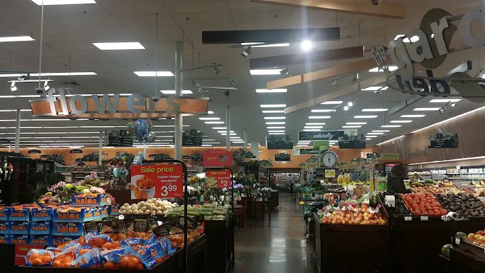 Kroger 4