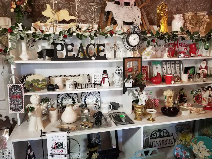 Junk Mama's General Store 9