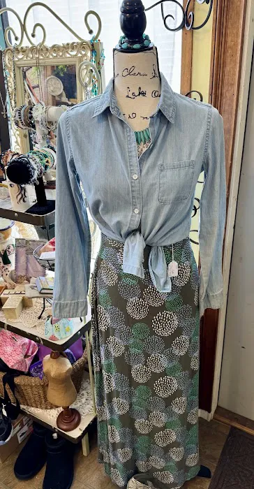 Junk Mama's General Store 5