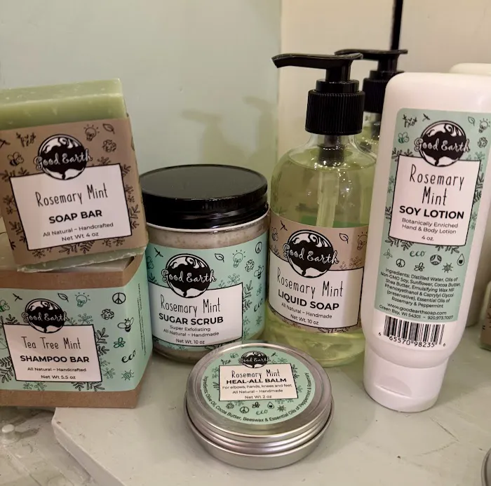Junk Mama's General Store 4