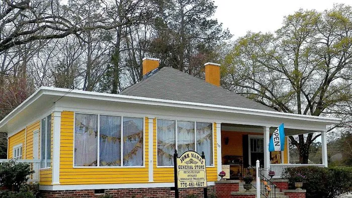 Junk Mama's General Store 0