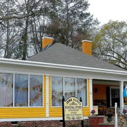 Junk Mama's General Store ico