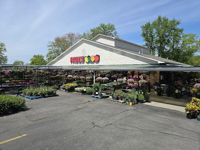 Paul's Fruit Market 7