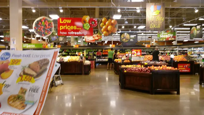 Kroger 7