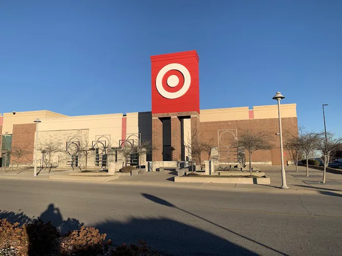 Target 1