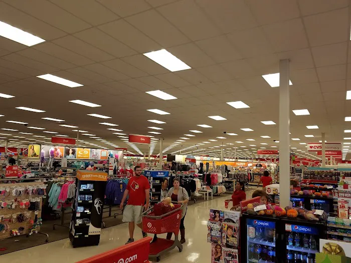 Target 6