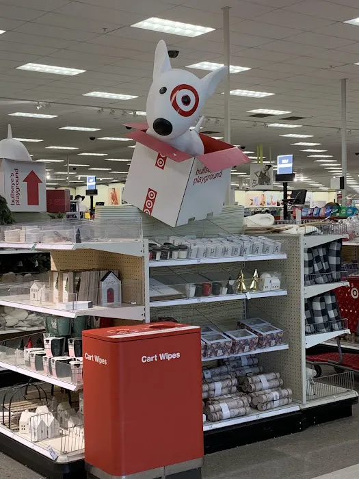 Target 2
