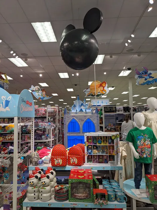 Target 9