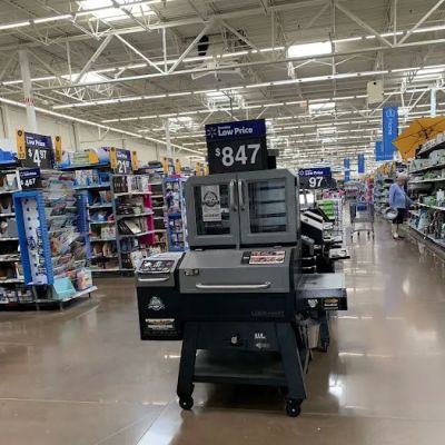 Walmart Supercenter