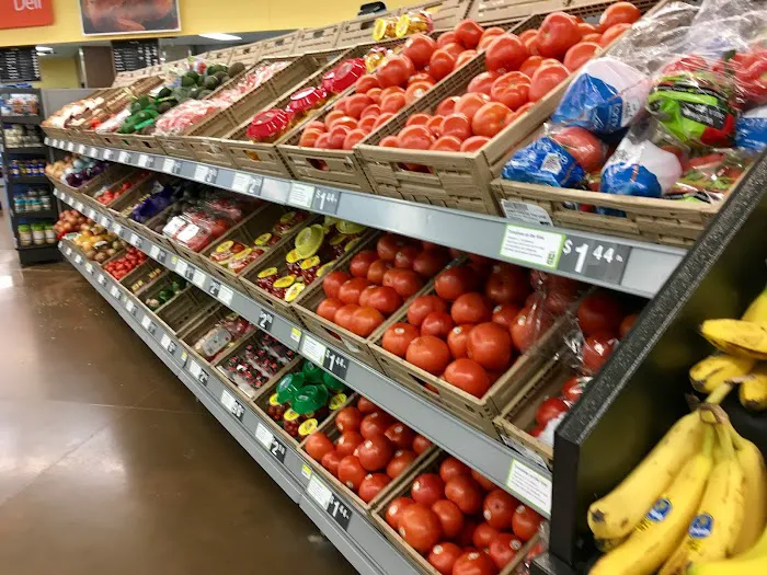 Walmart Supercenter 2