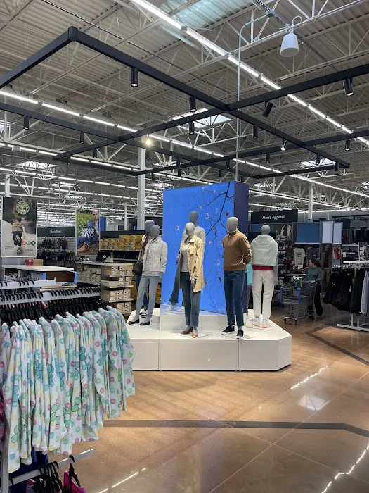 Walmart Supercenter 5