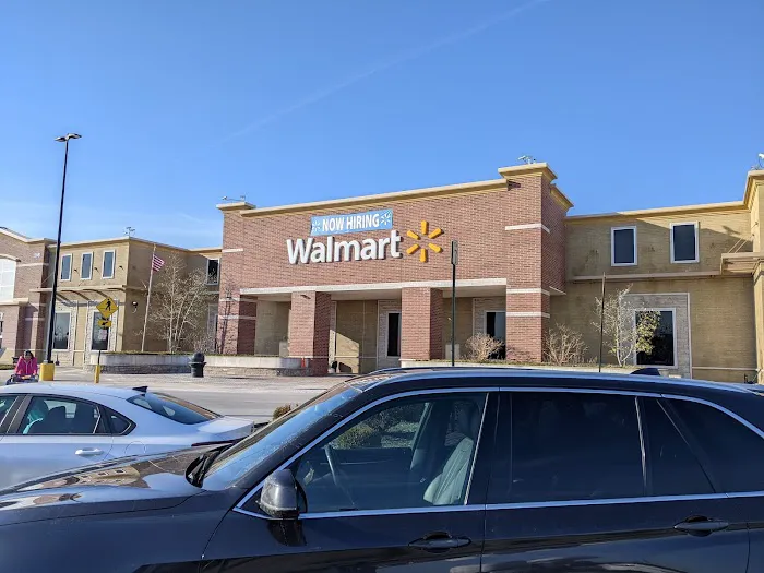 Walmart Supercenter 3