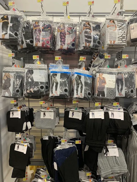 Walmart Supercenter 4