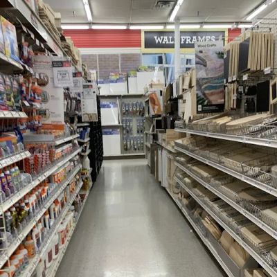 Michaels