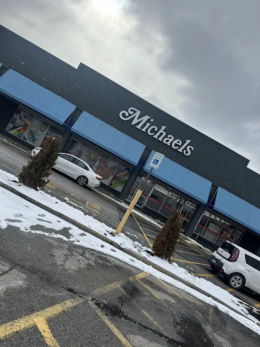 Michaels 4