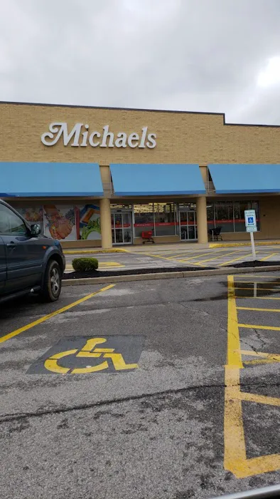 Michaels 8