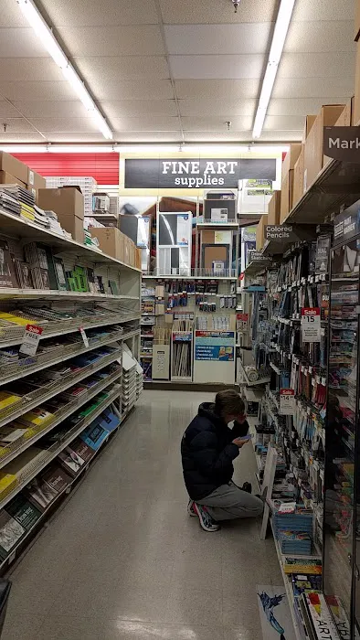 Michaels 5